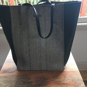 Splendid Key West Tote